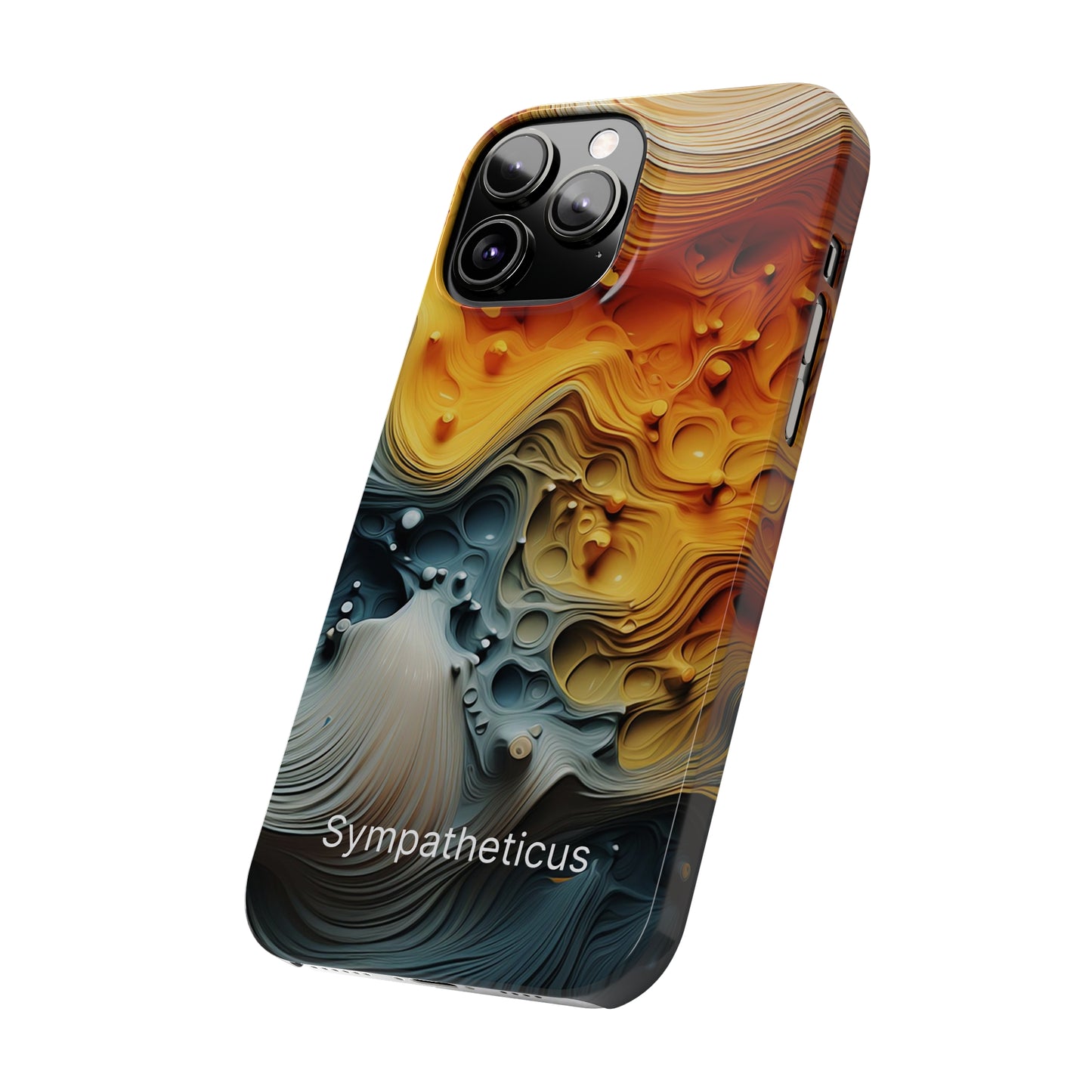 Iphone Art case-41