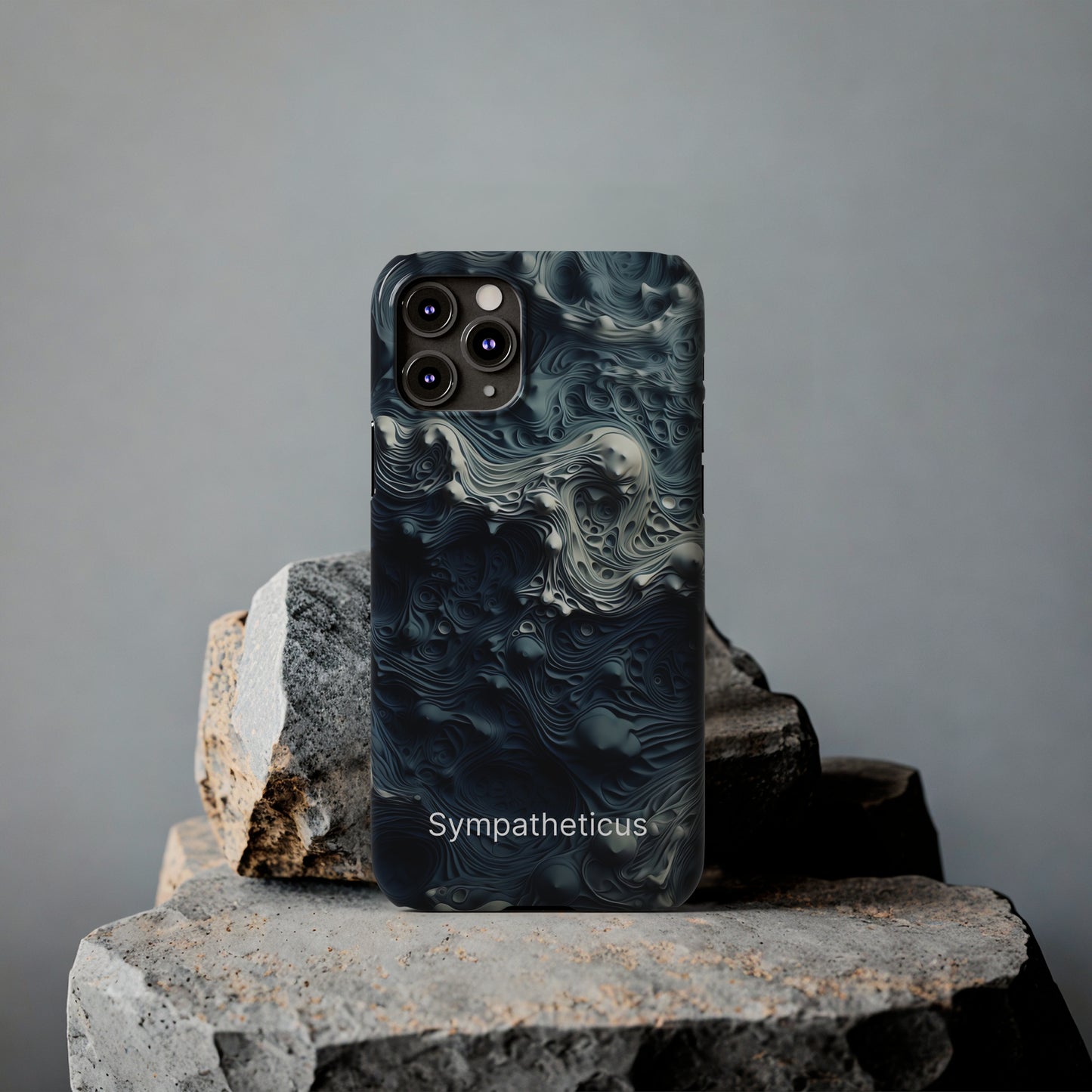 Iphone Art case-30
