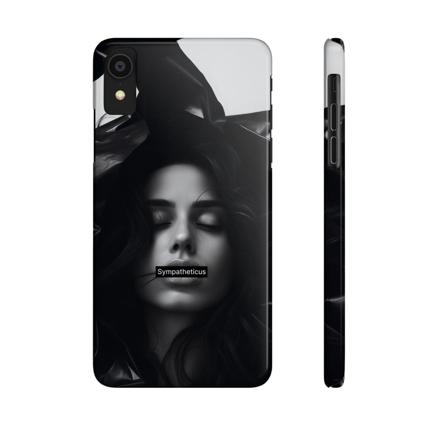 Iphone graphic case-07