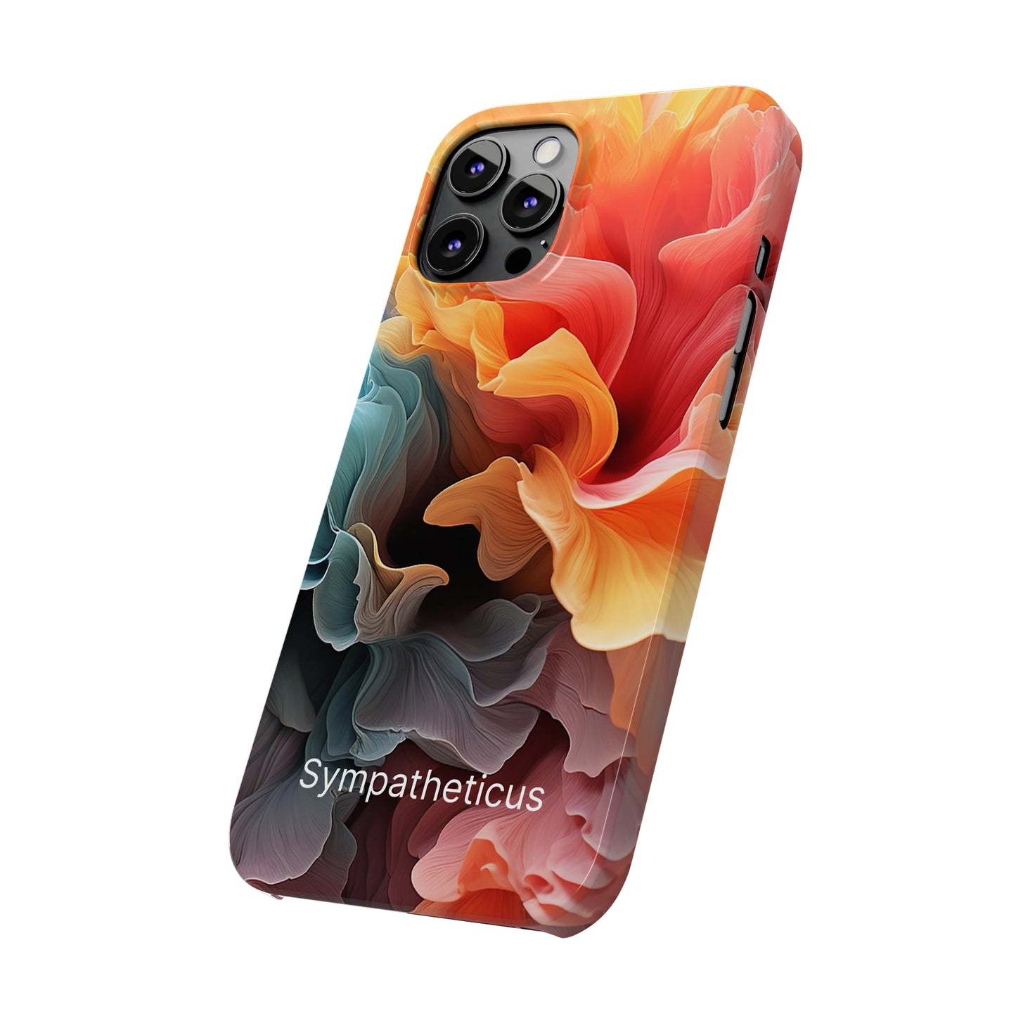 Iphone Art case-52