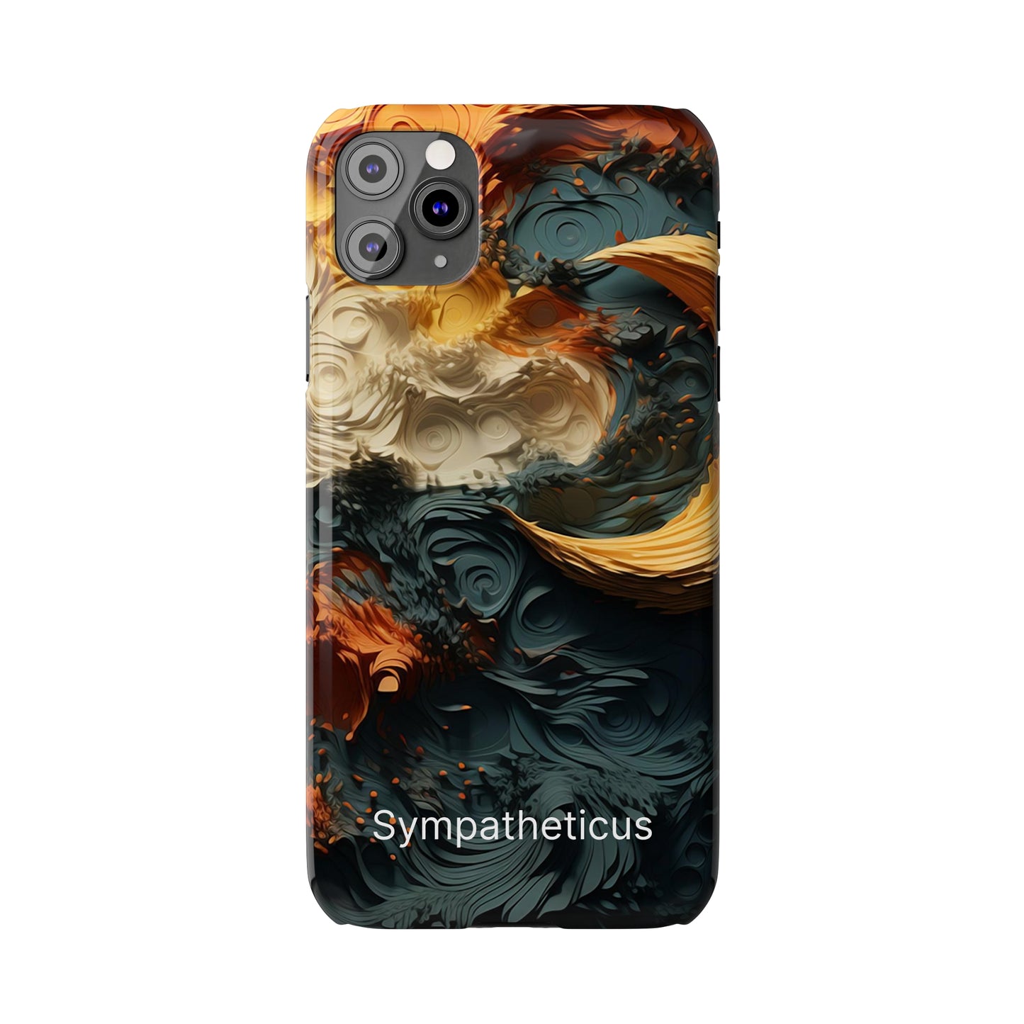 Iphone Art case-36