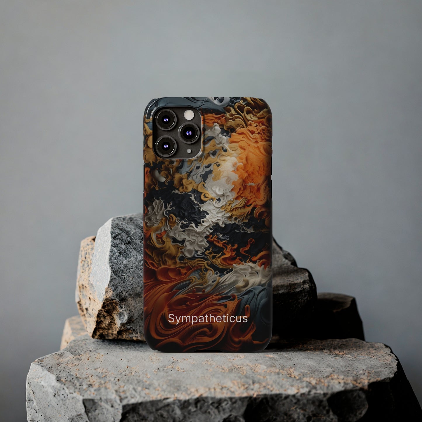 Iphone Art case-01