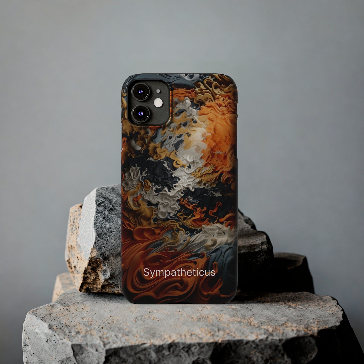 Iphone Art case-01