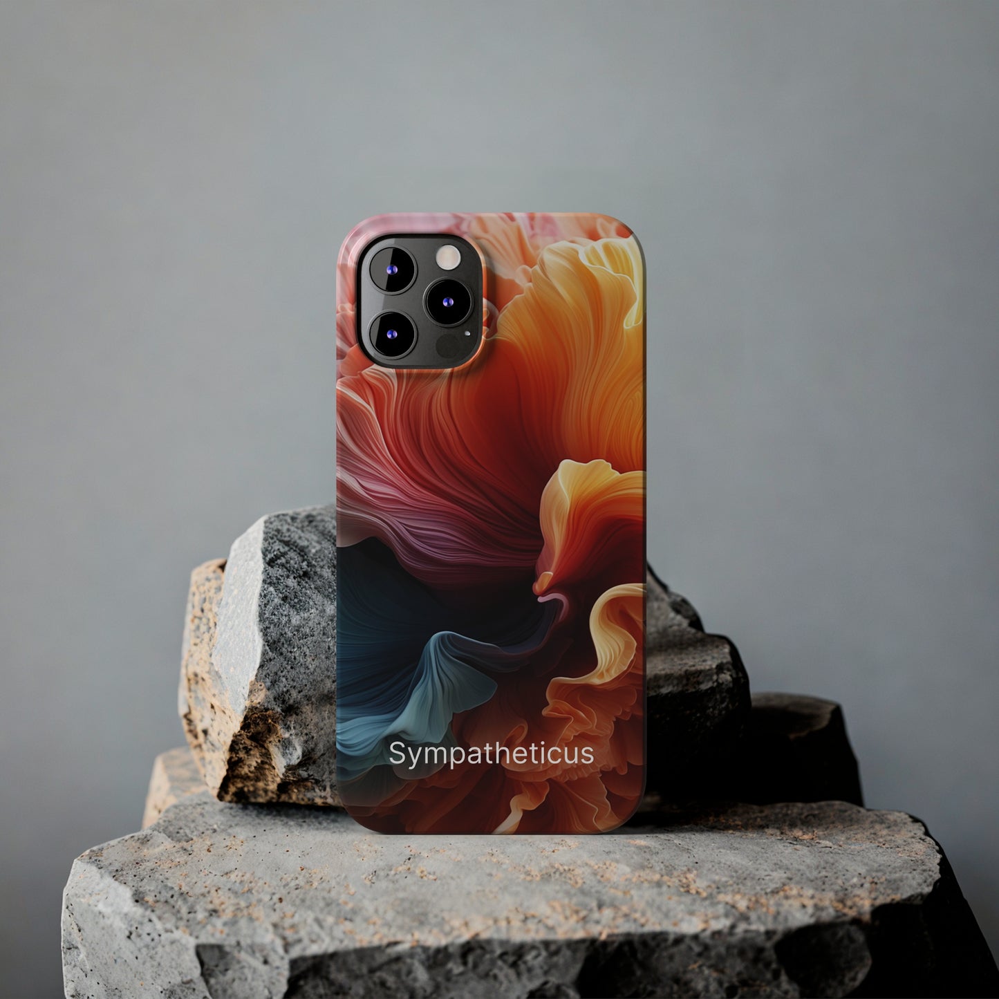 Iphone Art case-55