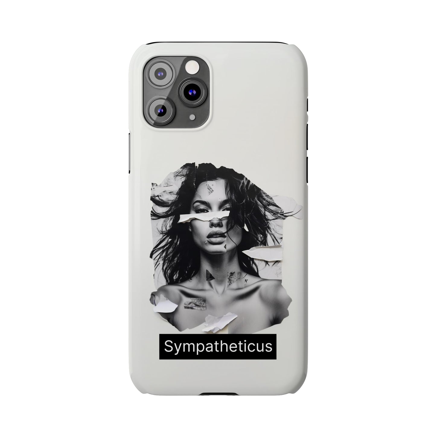 Iphone graphic case-25