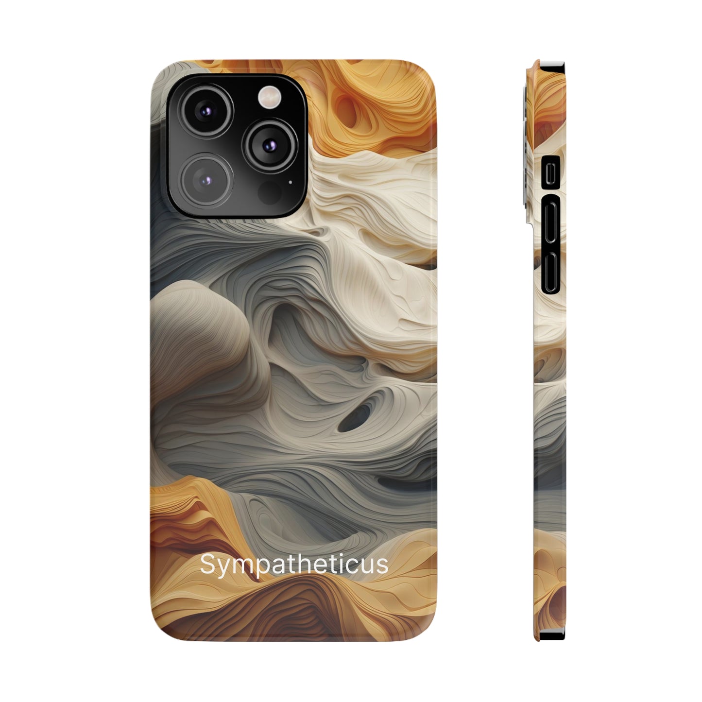 Iphone Art case-87