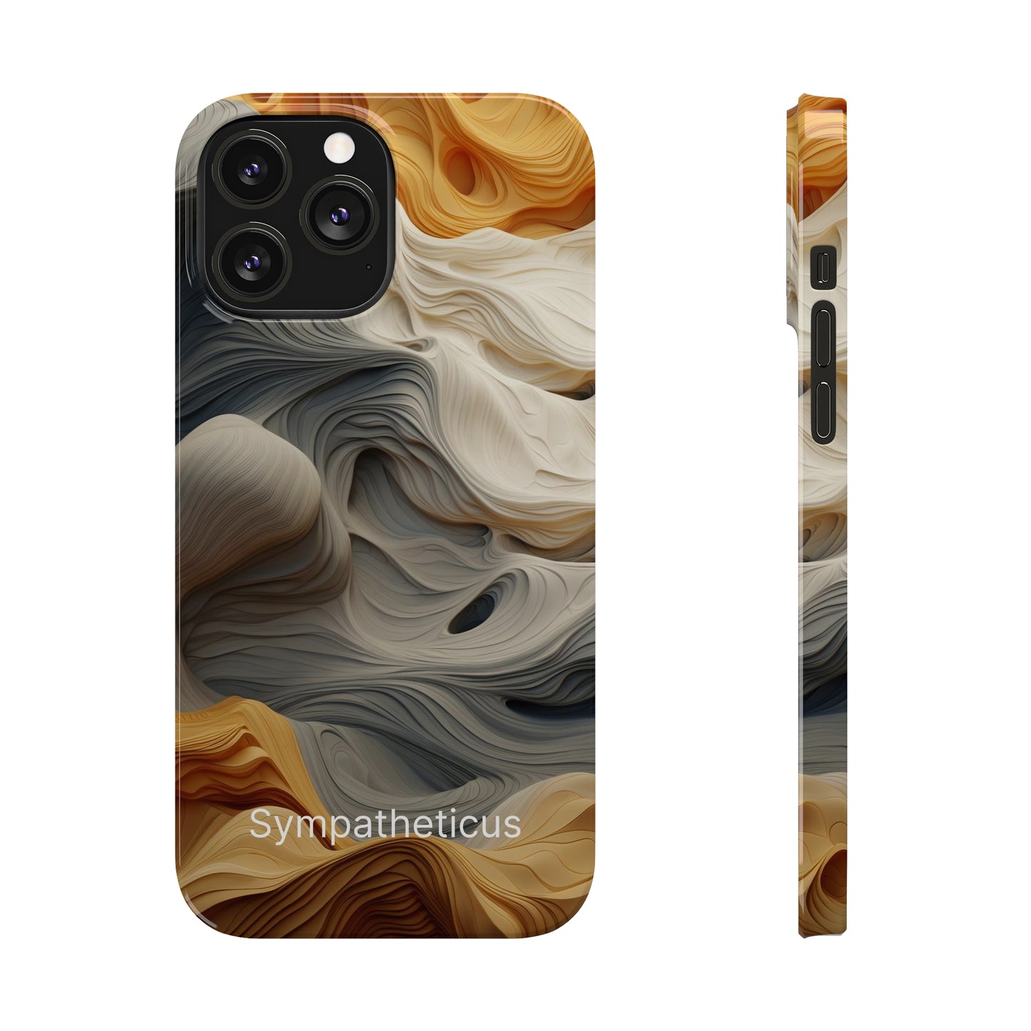 Iphone Art case-87