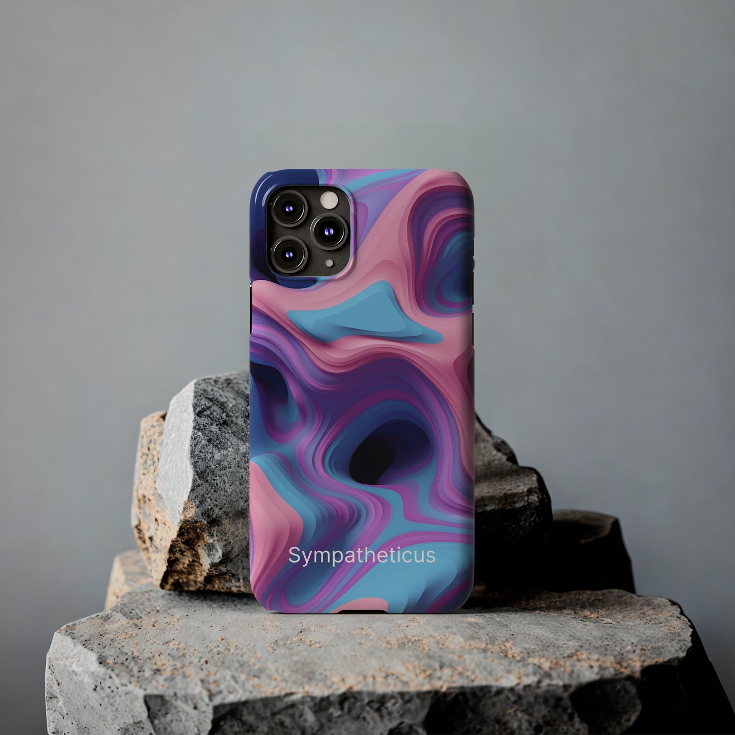 Iphone Art case-92