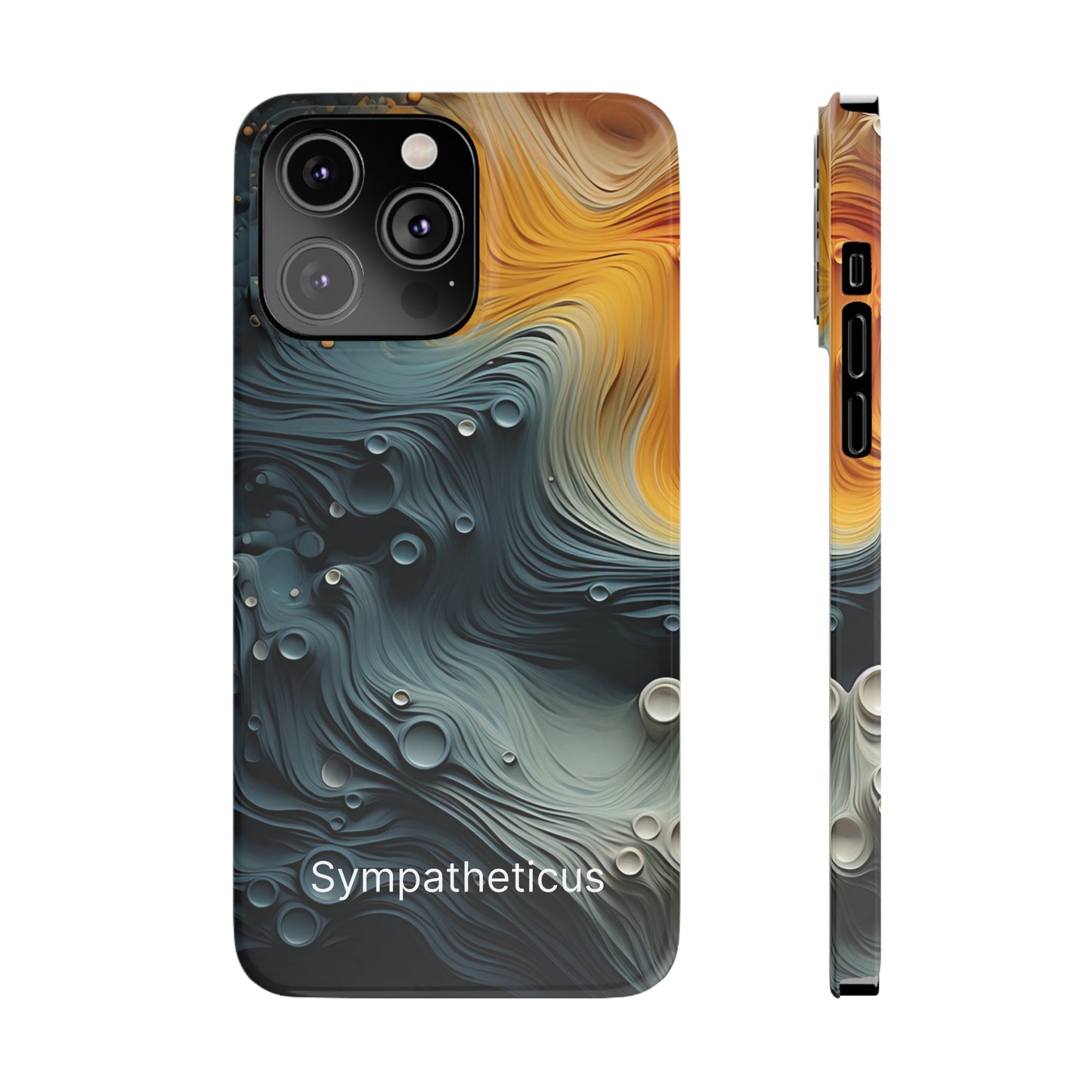 Iphone Art case-50