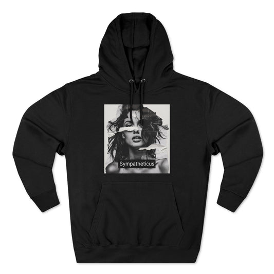 Graphic hoodie-01