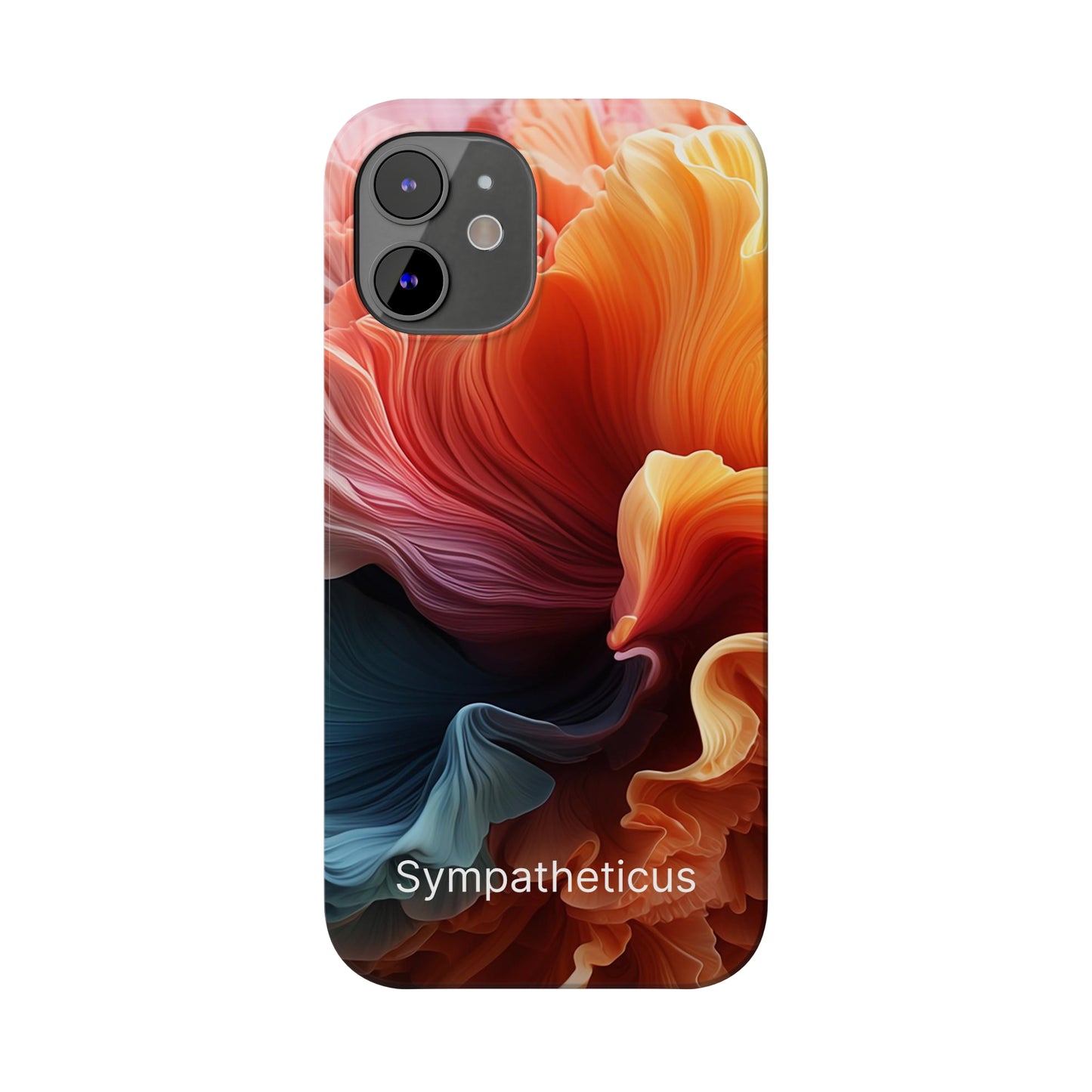 Iphone Art case-55