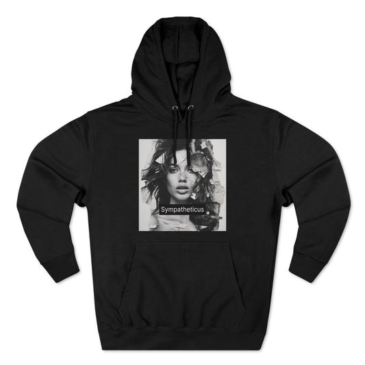 Graphic hoodie-10
