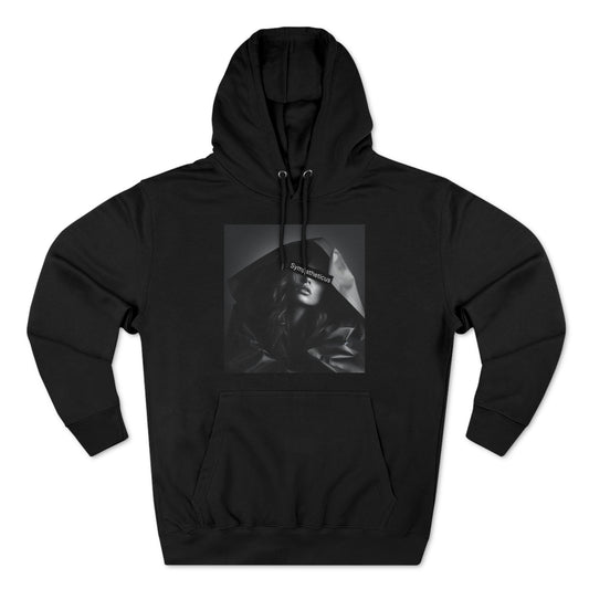 Graphic hoodie-07